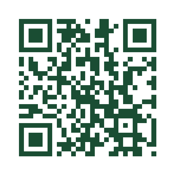 QR Code para o portal da Reforma Tributária GMAD
